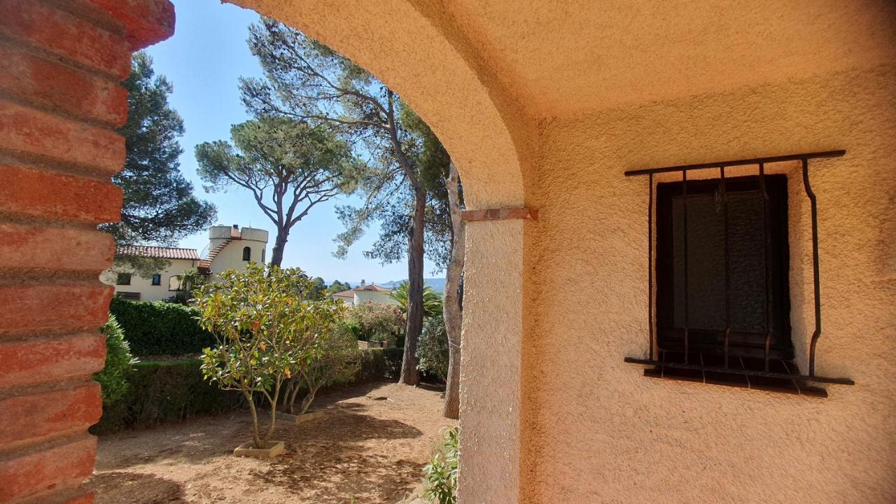 Torre Vella 165 Apartment L'Estartit Luaran gambar
