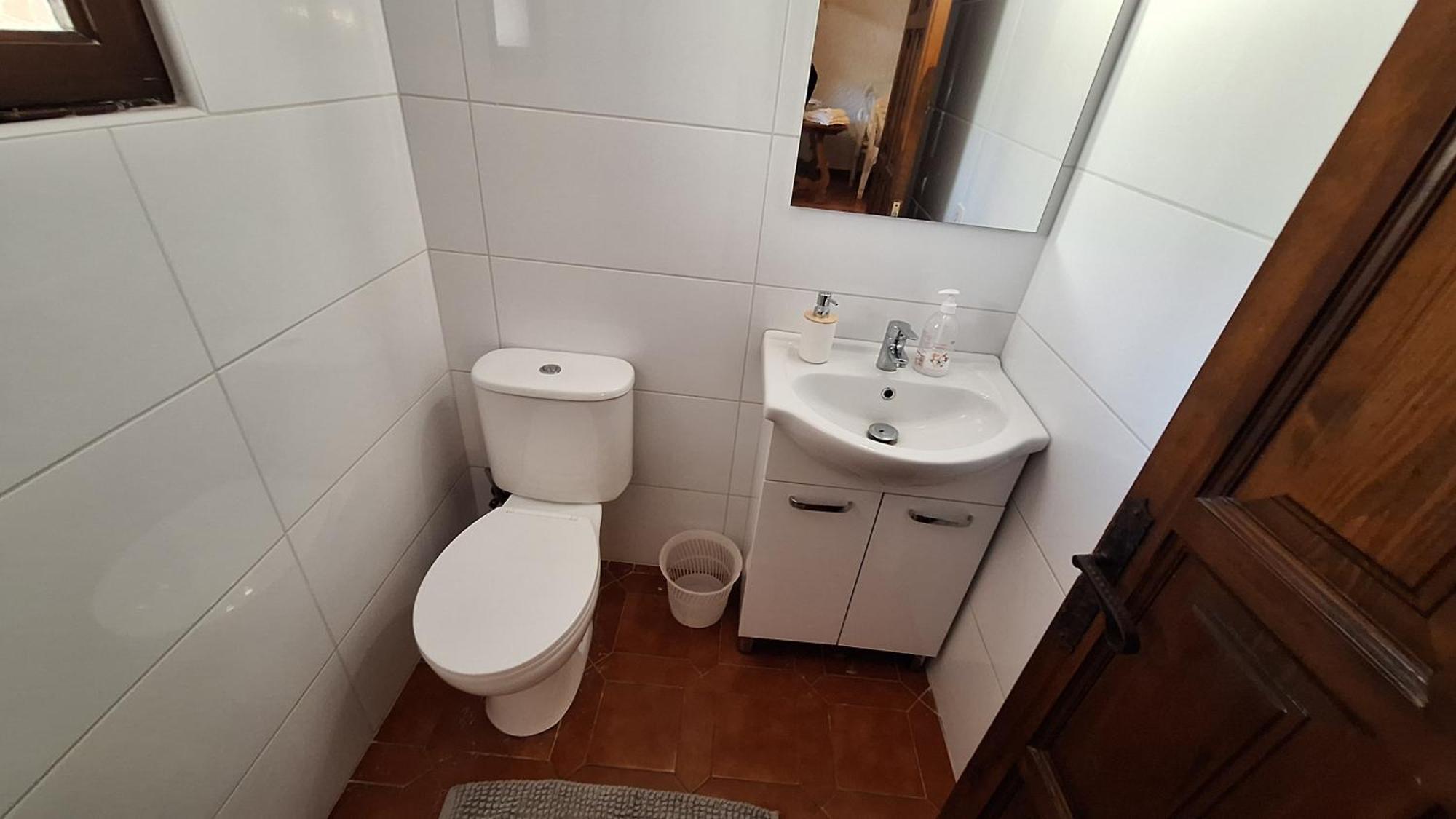 Torre Vella 165 Apartment L'Estartit Luaran gambar