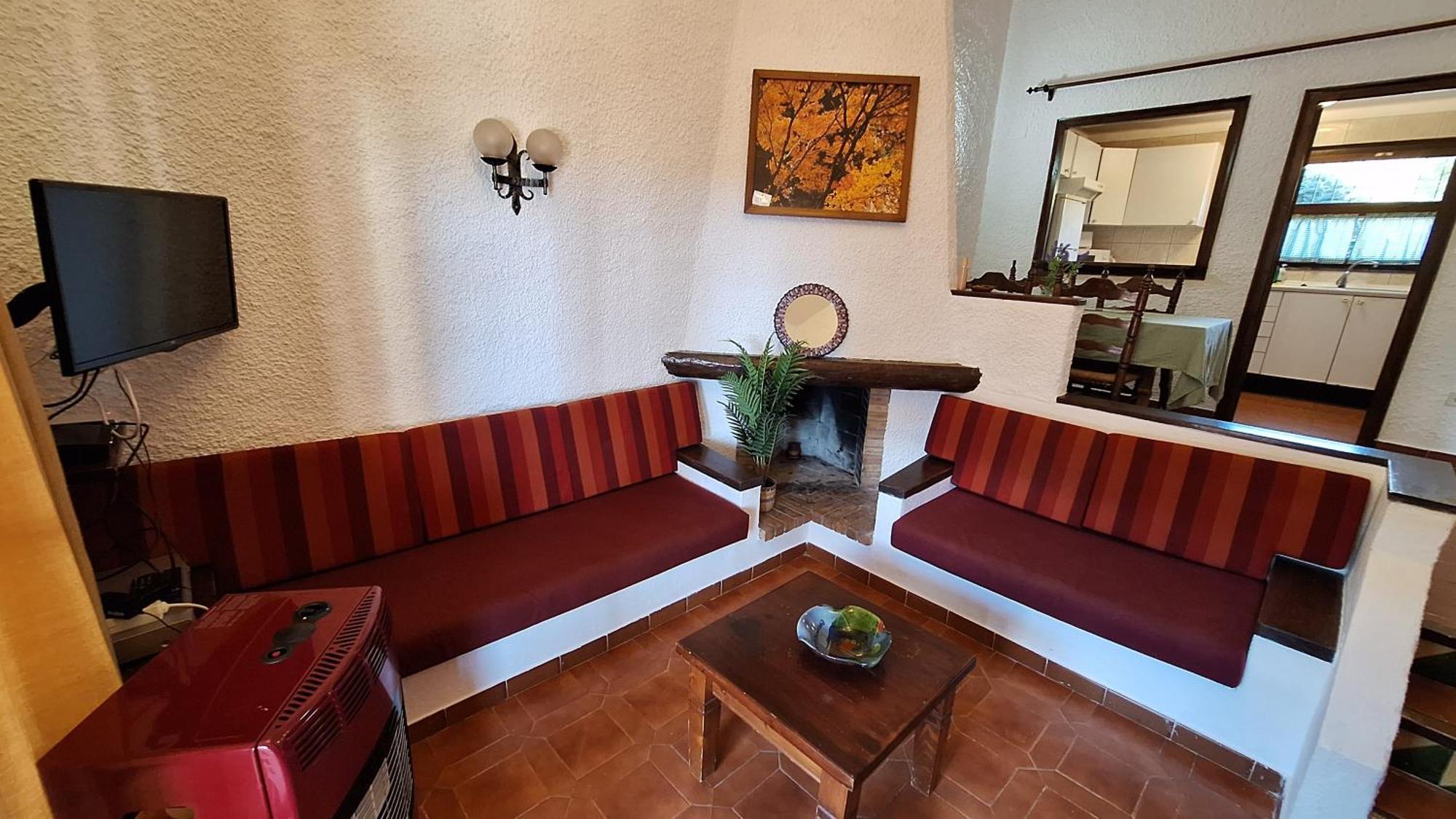Torre Vella 165 Apartment L'Estartit Luaran gambar