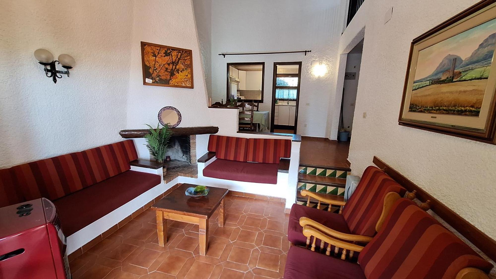 Torre Vella 165 Apartment L'Estartit Luaran gambar